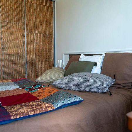 Haussmanien Apartman Angers Kültér fotó