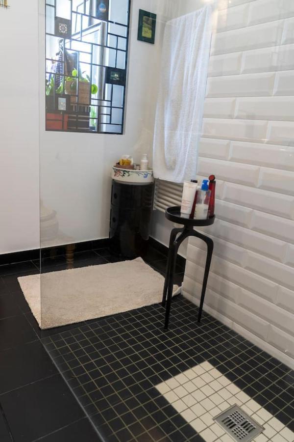 Haussmanien Apartman Angers Kültér fotó